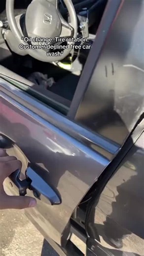 🧽🧼🫧 #carclean #carwash #carepair #sofreshandsoclean