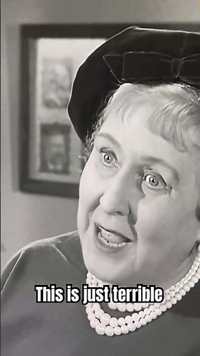 The Andy Griffith Show: Season 1 Episode 25 “A Plaque for Mayberry” The Award goes to Otis