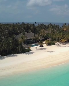 This holidays, getaway to a luxurious private island in the Maldives. | Velaa Private Island Maldives