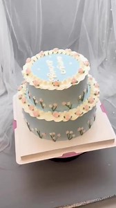 4.2K reactions · 117 shares | Beautiful cake tutorial #beautiful #cakedecorating #cakedesign #cakesofinstagram #funnyreels #fun #cakeoftheday #birthdaycakes #pink #whitecake #flowers #creamcake #happybirthday #birthdaygirl #birthdaycake #Lovely #lovelycake #cakedesign #caketutorial #tutorial #learnhowtodesign #learning #Lovely #lovelycake #usa #uk #canada #germany #france #italy #california #Florida #NYC #philadelphia #connecticut #boston #texas #Ohio #newjersey #maryland | Marie Ann | Facebook