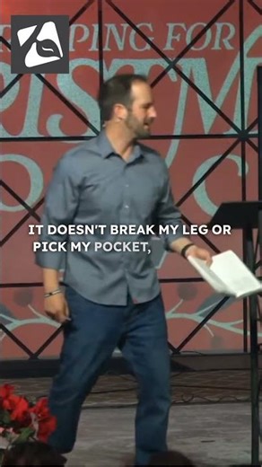 Absolute Truth is Real- Doctrine Matters