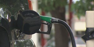 Why are gas prices up?