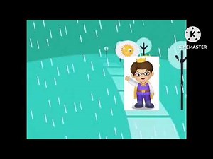 PBS Kids Weather ID Bloopers