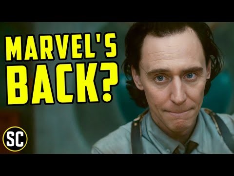 LOKI Episode 1 REVIEW and THEORIES - Can Loki Beat MCU Fatigue?