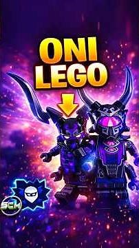 The two Oni bosses are here