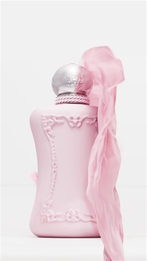 Discover the Exclusive Delina Fragrance from Parfums de Marly