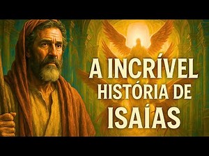 Who Was Isaiah? The Prophecies That Changed the World!