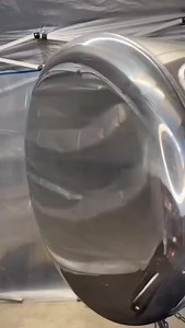 How to polish aluminum to a mirror finish | Renegade Products USA