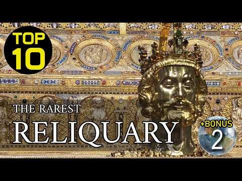 The Rarest Relicquary