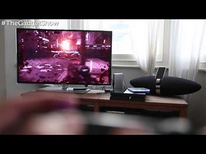 Turtle Beach Elite 800 Review - The Gadget Show