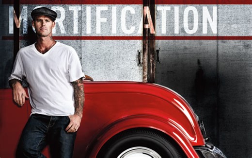 THE SURFER PROFILE: Matt Archbold - Mortification