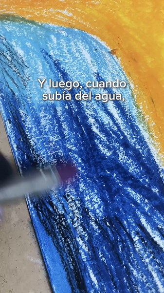 S.Marcos 1:9-11 #draw #materiales #art #lapiz #oilpastel #inspiration #biblie #holybiblia #marcos1 #livre #jesus #paratiiiiiiiiiiiiiiiiiiiiiiiiiiiiiii #flypシ #santacruzdelasierra #bolivia