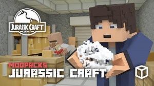 Jurassic Craft 3