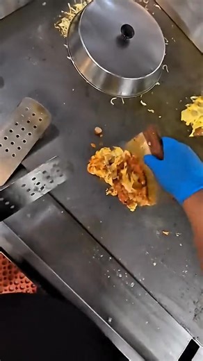 Cooking Like a Pro – Viral Moments! 🍳 #FYP | Burgerguy289