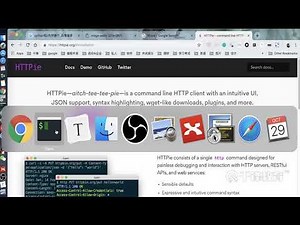 千锋Python教程：04 wget的使用2