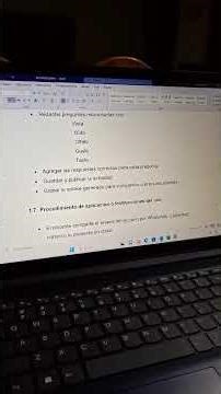 Recursos tecnológicos