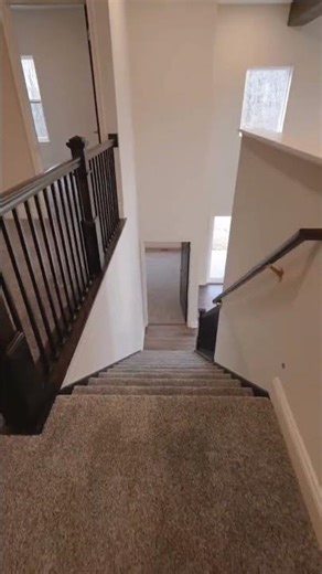 A Quick Tour of The Oliver Farmhouse