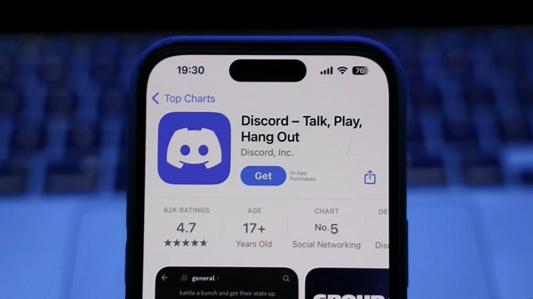 Discord sued over child safety concerns