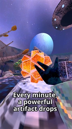 LOOKING FOR BETA TESTERS AND CONTENT CREATORS Join discord: binaryecho.studio/discord