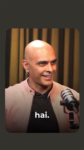 Your relationship isn’t toxic, your algorithm is! | in a swank way with Tushar Mestry