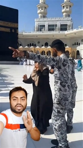 Masjid Al Haram Makkah #ytshorts #shortsfeed #shortvideo #viral #trending #shorts