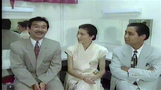 【Hi-Fi Set】中央フリーウェイ+海を見ていた午後+Walk Between The Raindrops+ファショナブル・ラヴァ1989横滨博览会Live