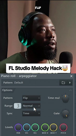 Unique Melodies in FL Studio: Mastering the Minor 9th Chord Hack
