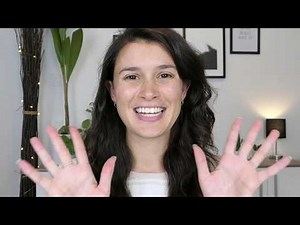 Everyday Zao Organic Cosmetics Tutorial