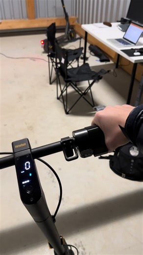 Tuning Your Ninebot eScooter for Optimal Performance
