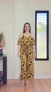 12K views · 243 reactions | Step into style and comfort with our chic jumpsuit collection – the perfect fusion of fashion and ease. Our jumpsuits redefine versatility, offering a head-turning jumpsuit outfit that effortlessly transitions from day to night. | 풥풾퓍풾 풞퓁표퓉풽풾퓃푔 | Facebook