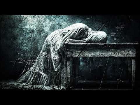 You Make The Dark Forgivable - Tanima | Atmospheric Darkwave & Coldwave