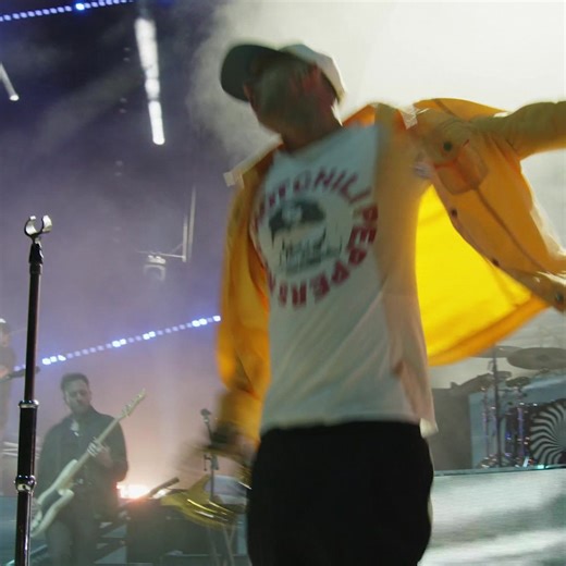 Tickets for the 2025 Escape to Europe tour are on sale now, including VIP packages & experiences! onerepublic.com/tour | OneRepublic