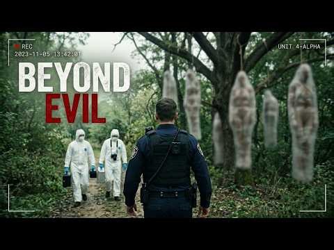 6 Serial Killers Netflix Won't Show You | True Crime Documentary
