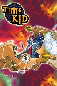 Time Kid (2003) - Movie