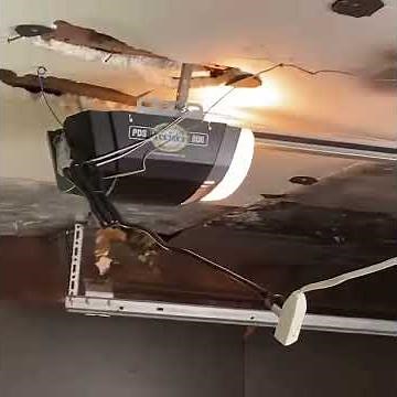 PDS 800 DC Belt Drive