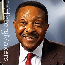 Capt. Winston Scott's Biography