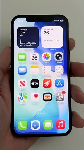 BEST iOS 26 Speed Fix: Turn Off Background App Refresh (Lag Gone)