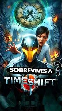 universos imposibles de sobrevivir, en timeshift un nerd conquisto el mundo