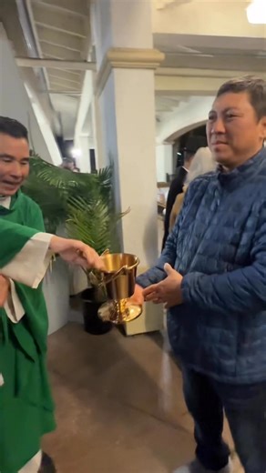 St. Elizabeth Catholic Church, Milpitas, CA on Reels