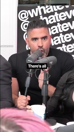 She thinks women DO NOT ridicule men when it comes to dating?! Whatever Podcast w/ Brian Atlas