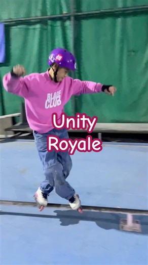Unity & Royale