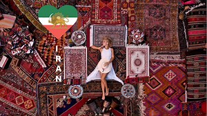 2.5K views · 33 reactions | PERSIAN RUGS: The rugs are not only floor coverings – they're works of art. Renowned for their rich colors and interesting designs, Persian rugs are made with all-natural wools, silk and vegetable dyes, rather than synthetic materials. Their beauty, and the impact it will have on your home, cannot be overstated. 懶❤️ | Iran In Photos | Facebook