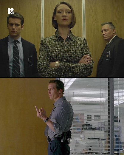 Mindhunter vs True Detective: Which One Will You Choose?