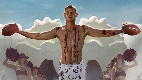 HIM Movie Ending, Explained---Here's What Happened to Cameron Cade