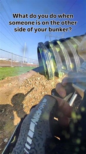 AllAccessPaintball on Instagram: "Don’t mind the rate of fire on my marker #paintball #metaglasses #paintballing #fypreelsシ゚ #paintballlife #fyp #paintballislife #heymeta #fypreelsシ゚viralシ"