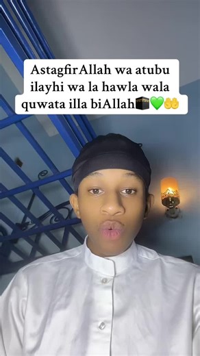 Grand Zikr: Demander Pardon à Allah avec Samir Dianka