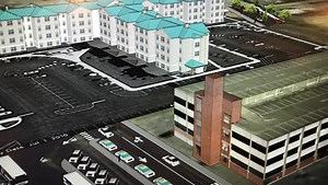 Toms River downtown: Taller buildings, apartments, stores under plan