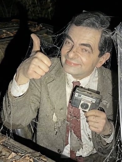 Mr. Bean Episode Quiz: Test Your 90s Nostalgia
