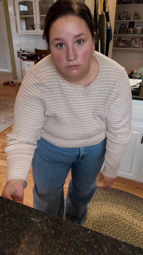 Let’s see how much we can do before the kids bust through the door. I spent all morning working on other things and now reality is setting in that I should have prioritized the house sooner. #speedclean #myhouseisamess #cleanuptime #quickpickup #beattheclockclean | Applesauceandadhd