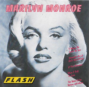 Marilyn Monroe - Marilyn Monroe
